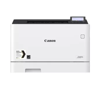 Canon i-SENSYS LBP663Cdw - színes, SF, duplex, USB, LAN, Wi-Fi