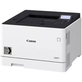 Canon i-SENSYS LBP663Cdw - színes, SF, duplex, USB, LAN, Wi-Fi