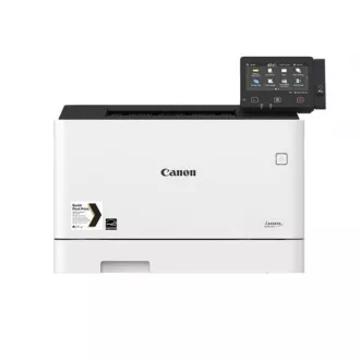 Canon i-SENSYS LBP664Cx - színes, SF, duplex, USB, LAN, Wi-Fi