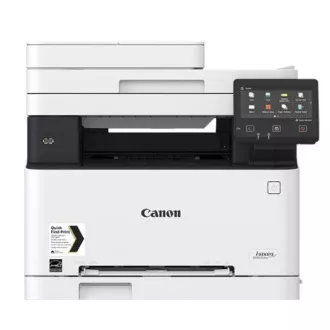 Canon i-SENSYS MF643Cdw - színes, MF (nyomtatás, másolás, szkennelés), duplex ADF, USB, LAN, Wi-Fi