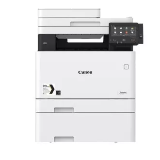 Canon i-SENSYS MF744Cdw színes, MF (nyomtatás, másolás, szkennelés, faxolás), duplex lapadagoló, USB, LAN, Wi-Fi Canon i-SENSYS MF744Cdw színes, MF (nyomtatás, másolás, szkennelés, faxolás), duplex lapadagoló, USB, LAN, Wi-Fi