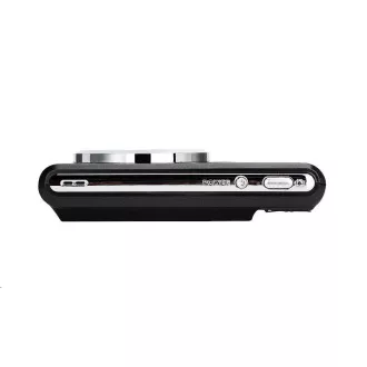 Agfa Compact DC 5200 - fekete