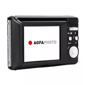 Agfa Compact DC 5200 - fekete