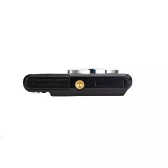 Agfa Compact DC 5200 - fekete