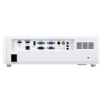 ACER projektor PL6510, FHD (1920x1080), 5500lm, 2 000 000: 1, 20 000 h, 2xHDMI, VGA, S-Video