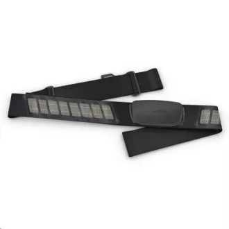 Garmin pulzusmérő (HRM DUAL) ANT  és BLE funkcióval, EU