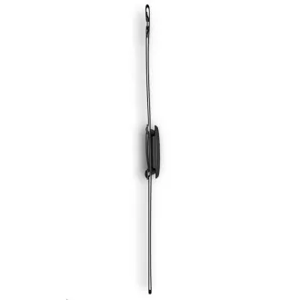 Garmin pulzusmérő (HRM DUAL) ANT  és BLE funkcióval, EU