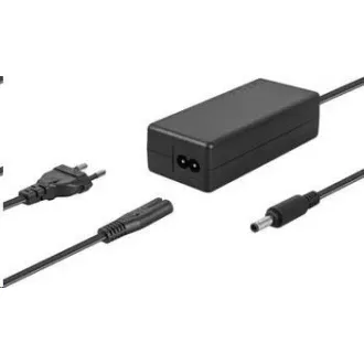 AVACOM töltőadapter notebookhoz HP 19V 3.5A 65W csatlakozó 4.5mm x 3.0mm