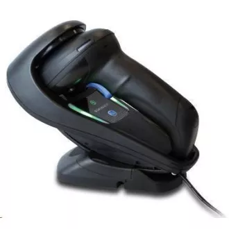 Datalogic GM4500, 2D, készlet (USB), fekete