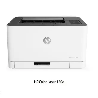 HP Color Laser 150A (A4,18 / 4 ppm, USB 2.0) HP Color Laser 150A (A4,18 / 4 ppm, USB 2.0)