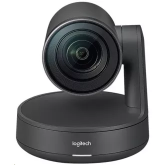 Logitech Rally System Premium Ultra-HD konferenciakamera, konferenciarendszer