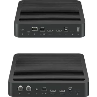 Logitech Rally System Premium Ultra-HD konferenciakamera, konferenciarendszer