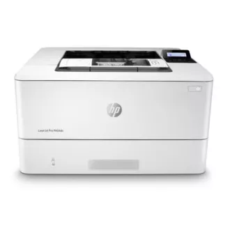 HP LaserJet Pro 400 M404dn (38str / perc, A4, USB, Ethernet, Duplex) HP LaserJet Pro 400 M404dn (38str / perc, A4, USB, Ethernet, Duplex)
