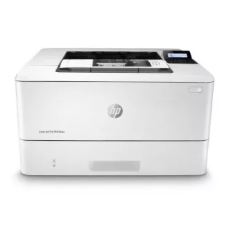 HP LaserJet Pro 400 M404dw (38str / perc, A4, USB, Ethernet, Wi-Fi, Duplex)