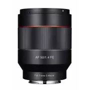Samyang AF 45 mm F / 1.8 FE