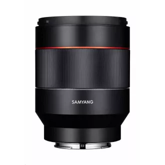 Samyang AF 45 mm F / 1.8 FE