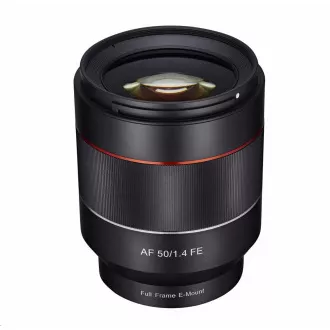 Samyang AF 45 mm F / 1.8 FE