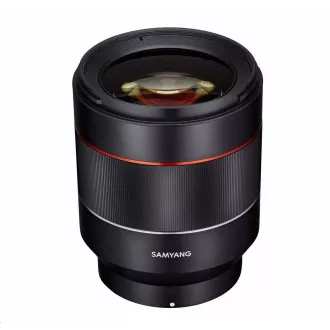 Samyang AF 45 mm F / 1.8 FE