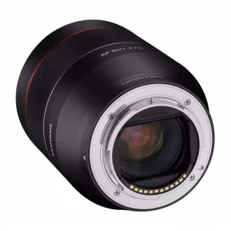 Samyang AF 45 mm F / 1.8 FE