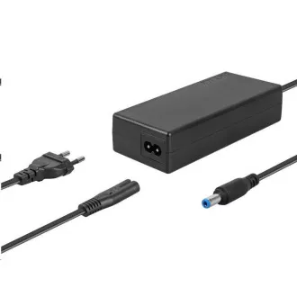 AVACOM Töltőadapter notebookokhoz 12V 6A 72W csatlakozó 5, 5mm x 2, 5mm AVACOM Töltőadapter notebookokhoz 12V 6A 72W csatlakozó 5, 5mm x 2, 5mm