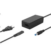 AVACOM töltőadapter notebookokhoz 19V 2, 37A 45W csatlakozó 5, 5mm x 2, 5mm