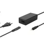 AVACOM Töltőadapter notebookokhoz Asus EEE 1005/1008 sorozat 19V 2, 37A 45W csatlakozó 2, 5mm x 0, 7mm
