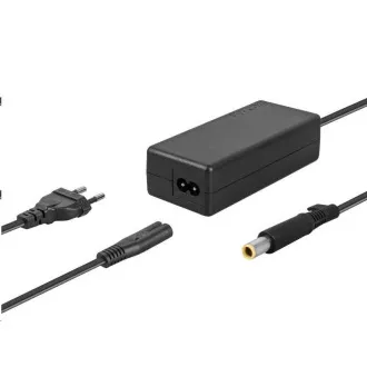 AVACOM töltőadapter Dell laptopokhoz 19, 5V 3, 33A 65W csatlakozó 7, 4mm x 5, 1mm belső tűvel AVACOM töltőadapter Dell laptopokhoz 19, 5V 3, 33A 65W csatlakozó 7, 4mm x 5, 1mm belső tűvel