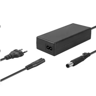 AVACOM Töltőadapter notebookokhoz HP 19V 4, 74A 90W csatlakozó 7, 4mm x 5, 1mm belső tűvel AVACOM Töltőadapter notebookokhoz HP 19V 4, 74A 90W csatlakozó 7, 4mm x 5, 1mm belső tűvel