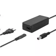 AVACOM töltőadapter IBM / Lenovo 20V 3, 25A 65W laptop csatlakozókhoz, 7,9 mm x 5,5 mm belső tűvel