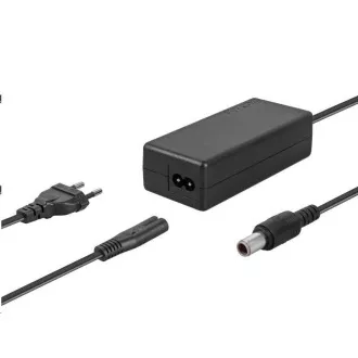 AVACOM töltőadapter IBM / Lenovo 20V 3, 25A 65W laptop csatlakozókhoz, 7,9 mm x 5,5 mm belső tűvel