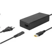 AVACOM töltőadapter IBM / Lenovo 20V 4, 5A 90W négyzet alakú csatlakozókhoz