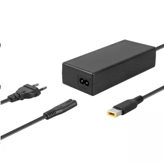 AVACOM töltőadapter IBM / Lenovo 20V 4, 5A 90W négyzet alakú csatlakozókhoz AVACOM töltőadapter IBM / Lenovo 20V 4, 5A 90W négyzet alakú csatlakozókhoz