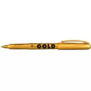 Marker Centropen 2690 arany hengeres hegy 1,5-3mm