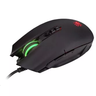 A4tech játék egér Bloody P80 PRO, RGB, 12000CPI, USB, CORE 3