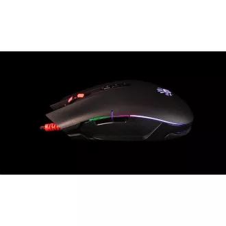 A4tech játék egér Bloody P80 PRO, RGB, 12000CPI, USB, CORE 3