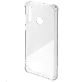 4smarts strapabíró IBIZA hátlap Huawei P30 Lite készülékhez, átlátszó 4smarts strapabíró IBIZA hátlap Huawei P30 Lite készülékhez, átlátszó
