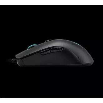 ACER Predator CESTUS 310 - játék egér, 4 szintű DPI max. 4200dpi, 6 gomb, élettartam 10mil. kattintás, 4 háttérvilágítás színben ACER Predator CESTUS 310 - játék egér, 4 szintű DPI max. 4200dpi, 6 gomb, élettartam 10mil. kattintás, 4 háttérvilágítás színben