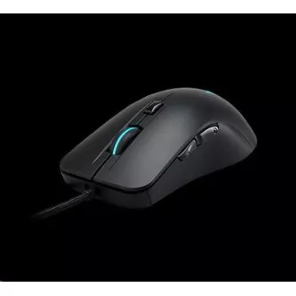 ACER Predator CESTUS 310 - játék egér, 4 szintű DPI max. 4200dpi, 6 gomb, élettartam 10mil. kattintás, 4 háttérvilágítás színben ACER Predator CESTUS 310 - játék egér, 4 szintű DPI max. 4200dpi, 6 gomb, élettartam 10mil. kattintás, 4 háttérvilágítás színben