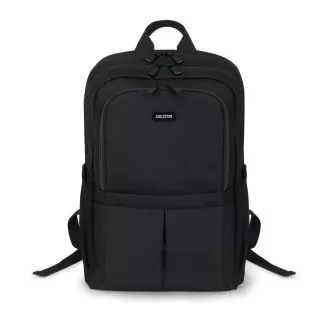 DICOTA Eco hátizsák MÉRLEG 15-17,3