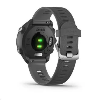 Garmin GPS sportóra Forerunner 245 Optic Slate Garmin GPS sportóra Forerunner 245 Optic Slate