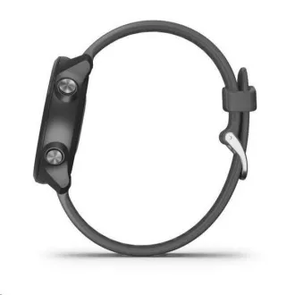 Garmin GPS sportóra Forerunner 245 Optic Slate Garmin GPS sportóra Forerunner 245 Optic Slate
