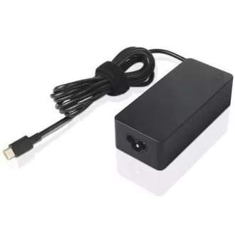 LENOVO hálózati adapter USB-C 65 W AC adapter (CE) LENOVO hálózati adapter USB-C 65 W AC adapter (CE)