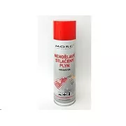 ARMOR Sűrített levegő gáz TÖBB (400g), a gáz nem fagy, nem kondenzál, nem gyúlékony ÚJ modell EC No. 517/2014