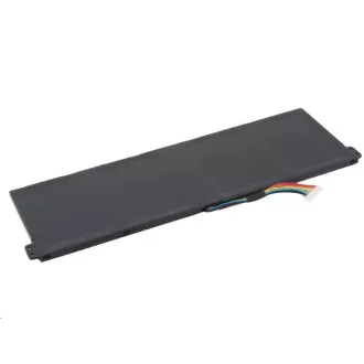AVACOM akkumulátor Acer Aspire ES1-512 sorozatú Li-Pol 15, 2V 3220mAh