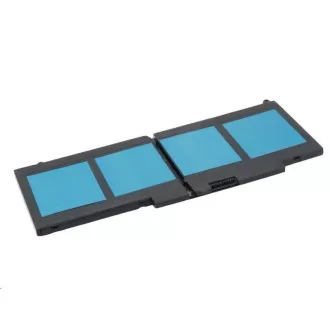 AVACOM akkumulátor Dell Latitude E5570 Li-Pol 7, 6V 8200mAh 62Wh-hoz AVACOM akkumulátor Dell Latitude E5570 Li-Pol 7, 6V 8200mAh 62Wh-hoz