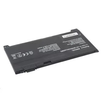 AVACOM akkumulátor HP 430 G4, 440 G4 Li-Pol 11, 4V 4000mAh 45Wh AVACOM akkumulátor HP 430 G4, 440 G4 Li-Pol 11, 4V 4000mAh 45Wh
