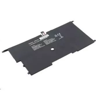 AVACOM akkumulátor Lenovo ThinkPad X1 Carbon Gen.3 Li-Pol 15, 2V 3350mAh 51Wh