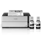EPSON tintasugaras nyomtató EcoTank M1170, 1200x2400 dpi, A4, 39ppm, USB 2.0 Duplex