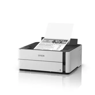 EPSON tintasugaras nyomtató EcoTank M1170, 1200x2400 dpi, A4, 39ppm, USB 2.0 Duplex EPSON tintasugaras nyomtató EcoTank M1170, 1200x2400 dpi, A4, 39ppm, USB 2.0 Duplex