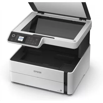 EPSON nyomtató tinta EcoTank M2170, 1200x2400 dpi, A4, 39ppm, USB 2.0 Duplex